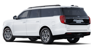 2025 Ford Expedition® External Image 3